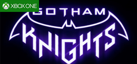 gotham knight on xbox one