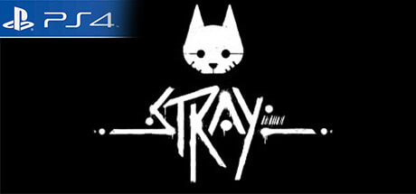 Stray PS4 Code kaufen