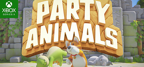 Party Animals Xbox Series X Code kaufen