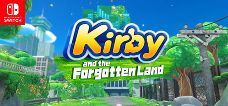 Kirby und das vergessene Land Nintendo Switch Code kaufen | Preisvergleich  - Planetkey