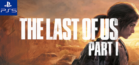  The Last Of Us Part I Standard - PC [Online Game Code