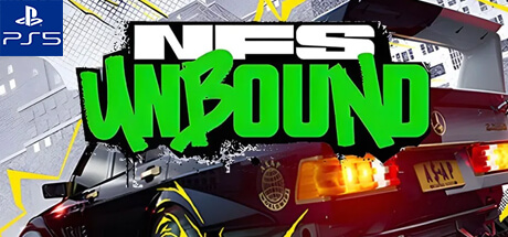 Need For Speed: Unbound - PlayStation 5
