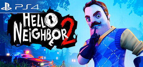 Hello Neighbor 2 PS4 Code kaufen Key