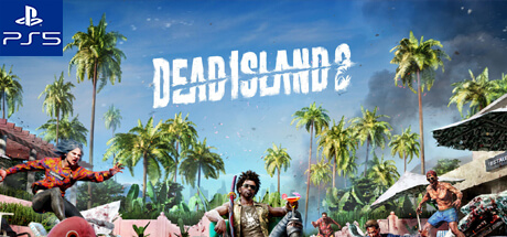 dead island 2 crossplay ps4 ps5