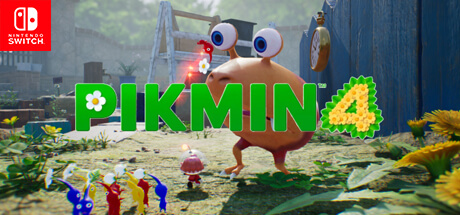 Kaufe Pikmin 4 Nintendo Switch Preisvergleich