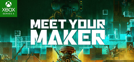 Meet Your Maker XBox Series X Code kaufen