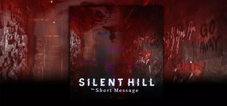 Silent Hill - The Short Message Key kaufen