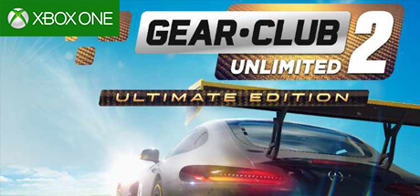 gear club unlimited 2 xbox one