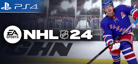 NHL 24 PS4 Code kaufen Key