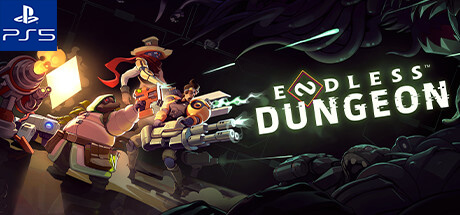 Endless Dungeon PS5 Code kaufen Key