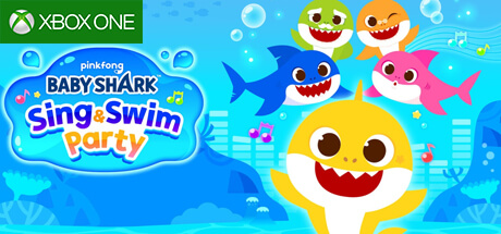 Baby Shark - Sing & Swim Party XBox One Code kaufen