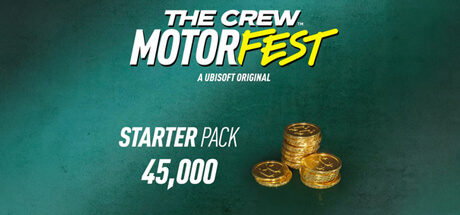 The Crew Motorfest Starter Pack kaufen