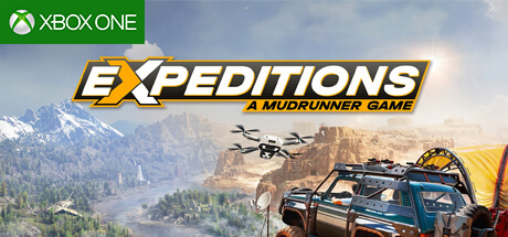 Expeditions - A MudRunner Game XBox One Code kaufen