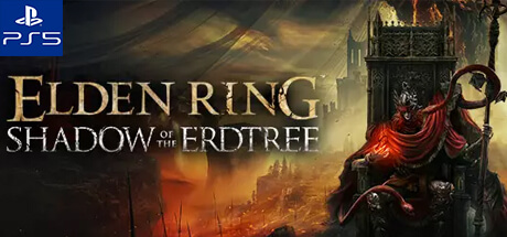 Elden Ring - Shadow of the Erdtree PS5 Code kaufen