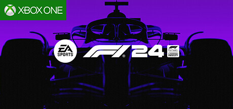 F1 24 XBox One Code kaufen