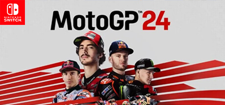 MotoGP 24 Nintendo Switch Code kaufe