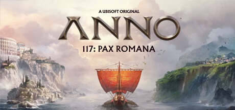 Anno 117 - Pax Romana Key kaufen