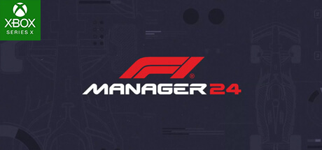 F1 Manager 2024 XBox Series X Code kaufen