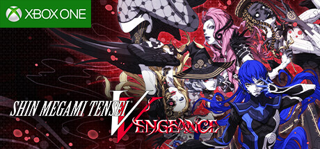 Shin Megami Tensei V – Vengeance XBox One Code kaufen