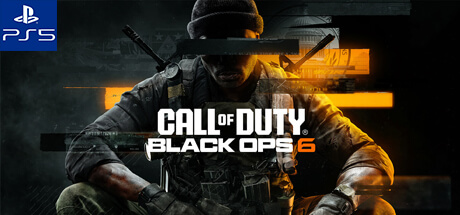 Call of Duty -  Black Ops 6 PS5 Code kaufen