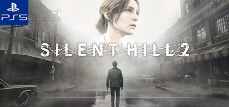 Silent Hill 2 PS5 Code kaufen