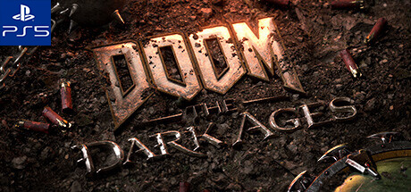 DOOM -  The Dark Ages PS5 Code kaufen