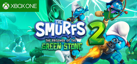 Die Schlümpfe 2 – Der Gefangene des grünen Steins Xbox One Code kaufen