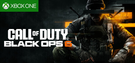 Call of Duty -  Black Ops 6 XBox One Code kaufen