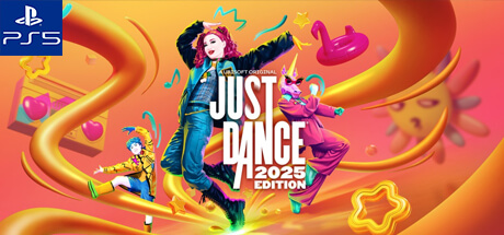 Just Dance 2025 PS5 Code kaufen