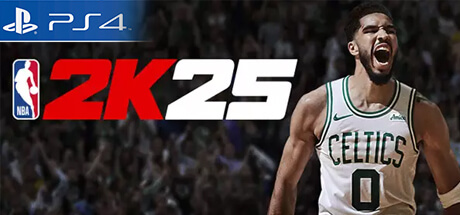NBA 2K25 PS4 Code kaufen