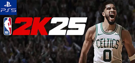 NBA 2K25 PS5 Code kaufen