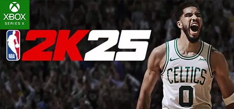 NBA 2K25 XBox Series X Code kaufen