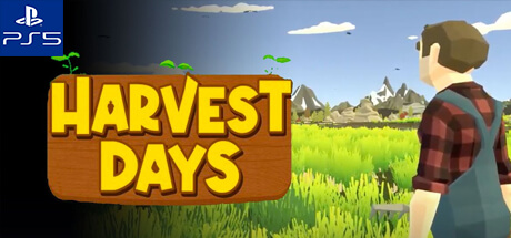 Harvest Days PS5 Code kaufen