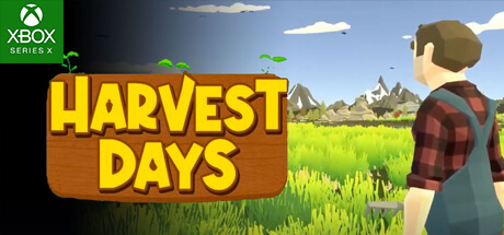 Harvest Days XBox Series X Code kaufen
