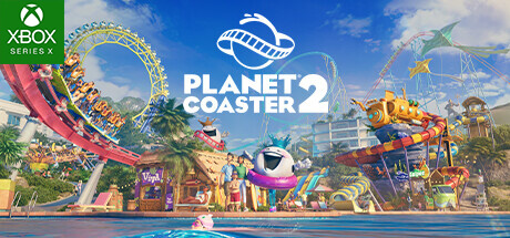 Planet Coaster 2 XBox Series X Code kaufen Key