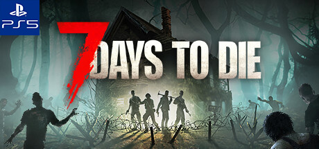 7 Days to Die PS5 Code kaufen