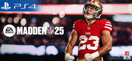 Madden NFL 25 PS4 Code kaufen