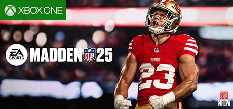 Madden NFL 25 XBox One Code kaufen