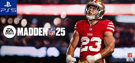 Madden NFL 25 PS5 Code kaufen