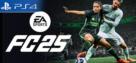 EA Sports FC 25 PS4 Code kaufen