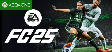 EA Sports FC 25 XBox One Code kaufen