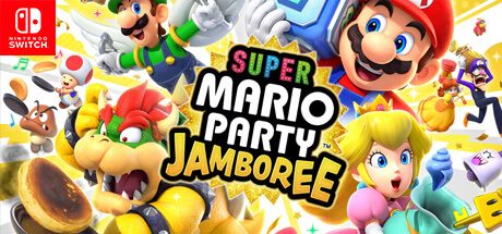 Super Mario Party Jamboree Nintendo Switch Code kaufen