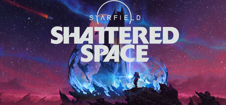 Starfield -  Shattered Space. Key kaufen