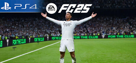 EA Sports FC 25 PS4 Code kaufen