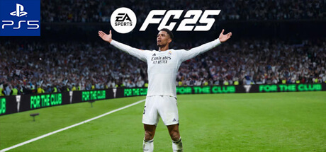 EA Sports FC 25 PS5 Code kaufen