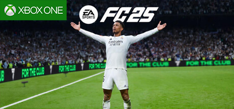 EA Sports FC 25 XBox One Code kaufen