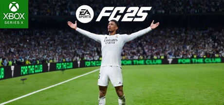 EA Sports FC 25 XBox Series X Code kaufen