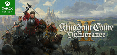 Kingdom Come Deliverance 2 XBox Series X Code kaufen