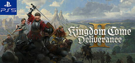 Kingdom Come Deliverance 2 PS5 Code kaufen