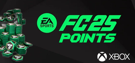 EA FC 25 Points kaufen - XBox 